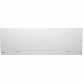 Фронтальная панель для прямоугольной ванны универсальная Aquanet 170